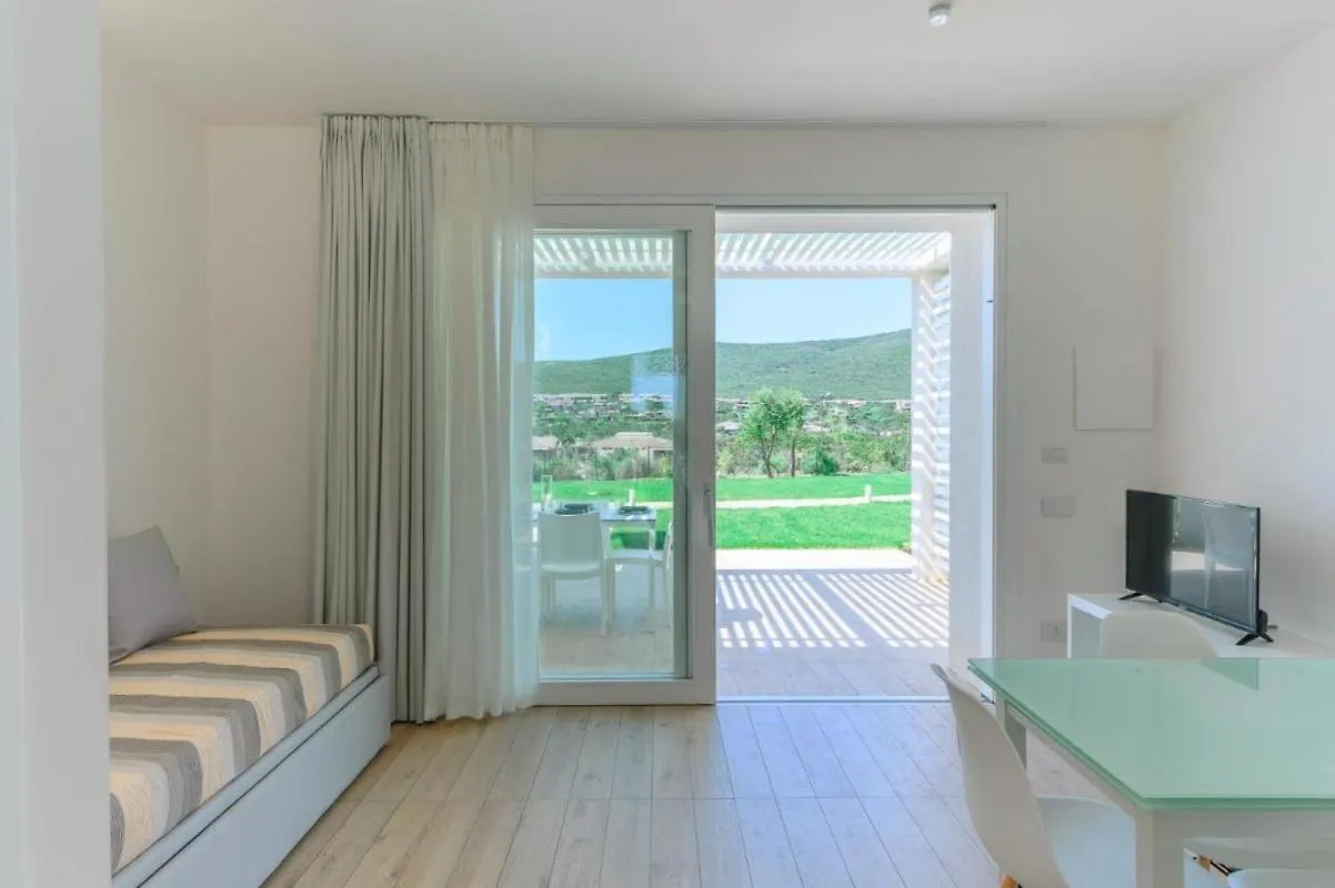Stunning Capo Falcone Charming Apartments 1 Bedroom Apt Sleeps 4 Stintino