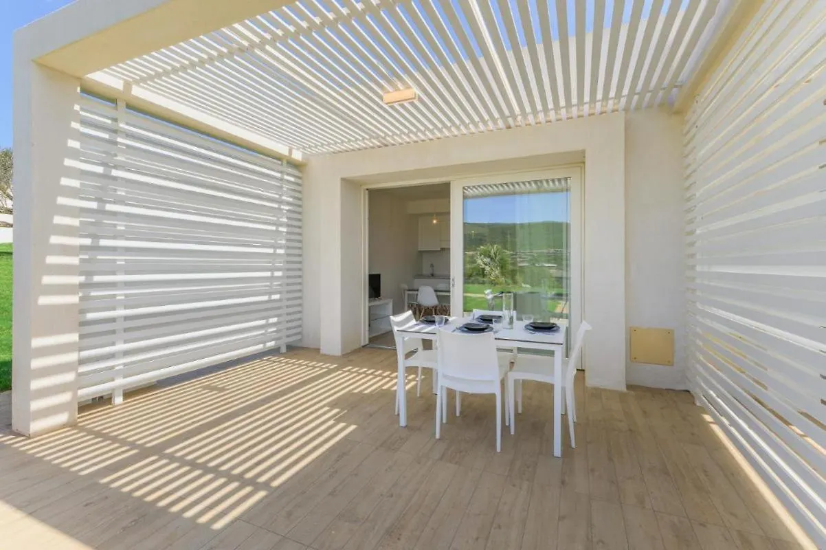 Stunning Capo Falcone Charming Apartments 1 Bedroom Apt Sleeps 4 Stintino