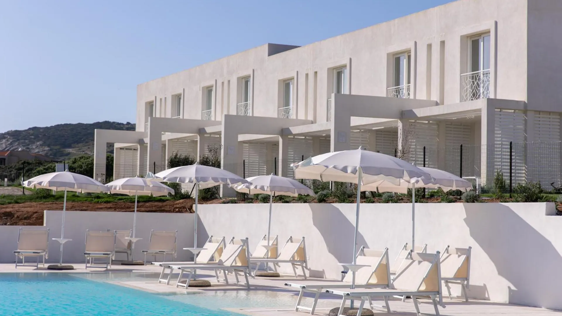 Stunning Capo Falcone Charming Apartments 1 Bedroom Apt Sleeps 4 Stintino