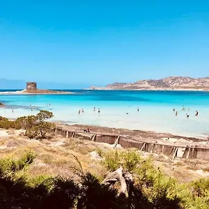 Casa vacanze Indipendente Immersa Nel, Stintino