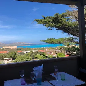 Appartamento Conchiglia Di Vista Mare, Stintino